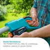 Gardena tagliasiepi a batteria THS 42/18V P4A Set pronto Anteprima dell’immagine prodotto 27