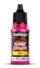Vallejo Game Color Fluorescent Magenta (18 ml) Produktbild-Vorschau 1