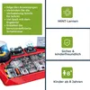 Kit De Projets électroniques - 50 Expériences - Circuit Lab Voir les images du produit 8