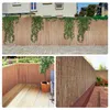floraworld Sichtschutz Weide300 x 18 0 cmclassic Produktbild-Vorschau 4