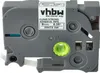vhbw Schriftband-Kassette kompatibel mit Brother PT Produktbild-Vorschau 1
