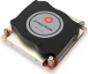 Inter-Tech Kühler Q-7   1HE aktiv Intel Sockel LGA 1700 Produktbild-Vorschau 2