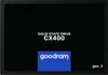 Goodram CX400 gen.2 2,5" 1024 GB Serial ATA III 3D TLC NAND Produktbild-Vorschau 13