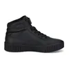 BUTY damskie PUMA CARINA MID 387376-01 skórzane wysokie Podgląd zdjęcia produktu 14