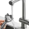 Braun MQ 3025 Spaghetti, Pürierstab, 600 l, 1,2 m, 700 W, Produktbild-Vorschau 6