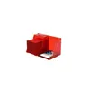 Gamegenic Bastion 100+ Xl Deck-box Rot  Rot One Size Produktbild-Vorschau 2