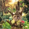 Folkmanis Handpuppe zauberhafter Baum 38 cm Produktbild-Vorschau 2