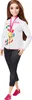 Barbie Berufe Sport Skateboarder Puppe, Geschenk und Produktbild-Vorschau 4