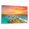 Wallario Herdabdeckplatte aus Glas, Größe 80 x 52 cm Produktbild-Vorschau 1