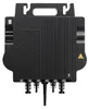 SUNNIVA® 2000W Balkonkraftwerk BIFAZIAL FULLBLACK komplett Produktbild-Vorschau 17