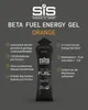 SIS Beta Fuel Gel (6x60ml) Orange - Energie & Ausdauer - Produktbild-Vorschau 4