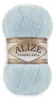 Filato per maglieria Alize Angora Gold 114 Anteprima dell’immagine prodotto 1