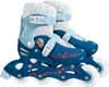 nastaviteľné inline korčule Frozen2 girls blue mt 30-33 Náhľad obrázku produktu 3