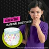 NINJAMAS Kalhotky plenkové Pyjama Pants Kosmické lodě, 10 Náhled obrázku produktu 4