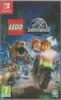 LEGO Jurassic World (Nintendo Switch) Produktbild-Vorschau 3