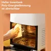 Heißluftfritteuse Luftfritteuse,15L Air fryer Produktbild-Vorschau 5