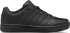 K-Swiss Damen Sneaker Schwarz 96931-001-M Grösse 38 Produktbild-Vorschau 1
