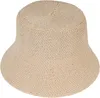 Sombrero de papel para mujer, marca styleBREAKER. Sombrero Vista previa de la imagen del producto 2