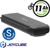 Phylion Akku Gepäckträger SF-03 36V  11Ah Smart UART für Produktbild-Vorschau 1