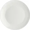 La Porcellana Bianca Essenziale ensemble de 12 assiettes Voir les images du produit 6