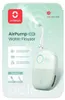 Oclean AirPump A10 Tragbare Munddusche – Grün Produktbild-Vorschau 6