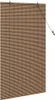 Store vidaXL marron 80 x 160 cm en bambou Voir les images du produit 4