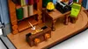 LEGO Icons Bibliothèque: Sanctuaire des Livres 11379 Voir les images du produit 22