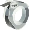 vhbw 3x 3D Prägeband-Schriftband-Kassette kompatibel mit Produktbild-Vorschau 3
