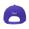 Prince - Baseball-Mütze für Herren/Damen Uni RO10431 Produktbild-Vorschau 2