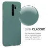 kwmobile Handyhülle für Xiaomi Redmi Note 8 Pro Hülle - TPU Produktbild-Vorschau 3