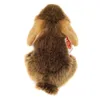 Teddy Hermann Widderkaninchen, Kuscheltier, Stofftier, Produktbild-Vorschau 3