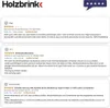 HOLZBRINK Weichsockelleiste selbstklebend PVC 50x20mm, 10 m Produktbild-Vorschau 7
