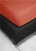 IRISETTE CLASSIC-JERSEY SPANNBETTTUCH JUPITER 0008  kupfer  Produktbild-Vorschau 9