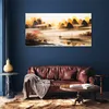 Coloray Bild aus Acryl 120 cm x 60 cm - Acrylblock mit Bild Produktbild-Vorschau 4
