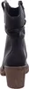 Rieker Damen Stiefelette Cowboyboot Blockabsatz Produktbild-Vorschau 13