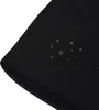 Close-up of a black fabric with water droplets on it. Náhľad obrázku produktu