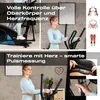Hop-Sport Crosstrainer HS-060C mit magnetischem Produktbild-Vorschau 2
