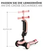 Kinderkraft Hula Hoop HALLEY rosa Anteprima dell’immagine prodotto 17