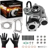 Turbosprężarka do Mazda CX-7 MZR DISI / 2261 ccm 191 Kw - Podgląd zdjęcia produktu 1