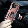 Schutzhülle für iPhone 13 Pro Max, Dual Layer Militäre Produktbild-Vorschau 6