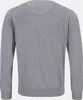 Fynch Hatton Sfpk210 Pullover Grau M Mann Grau M Produktbild-Vorschau 5