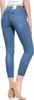 LEE, Damen Jeanshose, Skinny fit, SCARLETT CROPPED, W27 Produktbild-Vorschau 7