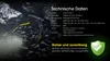 Nitecore Carbon 12K verlengbatterij met hoofdband - Productafbeelding-voorbeeld 12