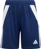 Pantaloncini Adidas Tiro 24 Jr IR9369 Pullover adidas Produktbild-Vorschau 1