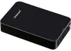 Intenso 3,5" Memory Center 6 TB, externe Festplatte USB 3.0 Produktbild-Vorschau 1
