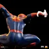 Spider-Man - Diorama Spider-Man vs Villains - BDS Art Scale Voir les images du produit 13