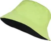 styleBREAKER Uni Wende Fischerhut aus Baumwolle | 2 in 1 Produktbild-Vorschau 1