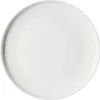 Gourmetplatte - Ø 30 cm - Weiß - Porzellan - mit Produktbild-Vorschau 1