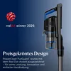 Bissell PowerClean FurGuard 4091N Odkurzacz Bezprzewodowy Podgląd zdjęcia produktu 11