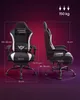 SONGMICS Gaming Stuhl, Ergonomischer Bürostuhl aus Produktbild-Vorschau 7